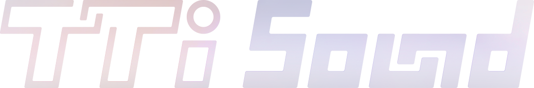 TTi Sound 產(chǎn)品示意